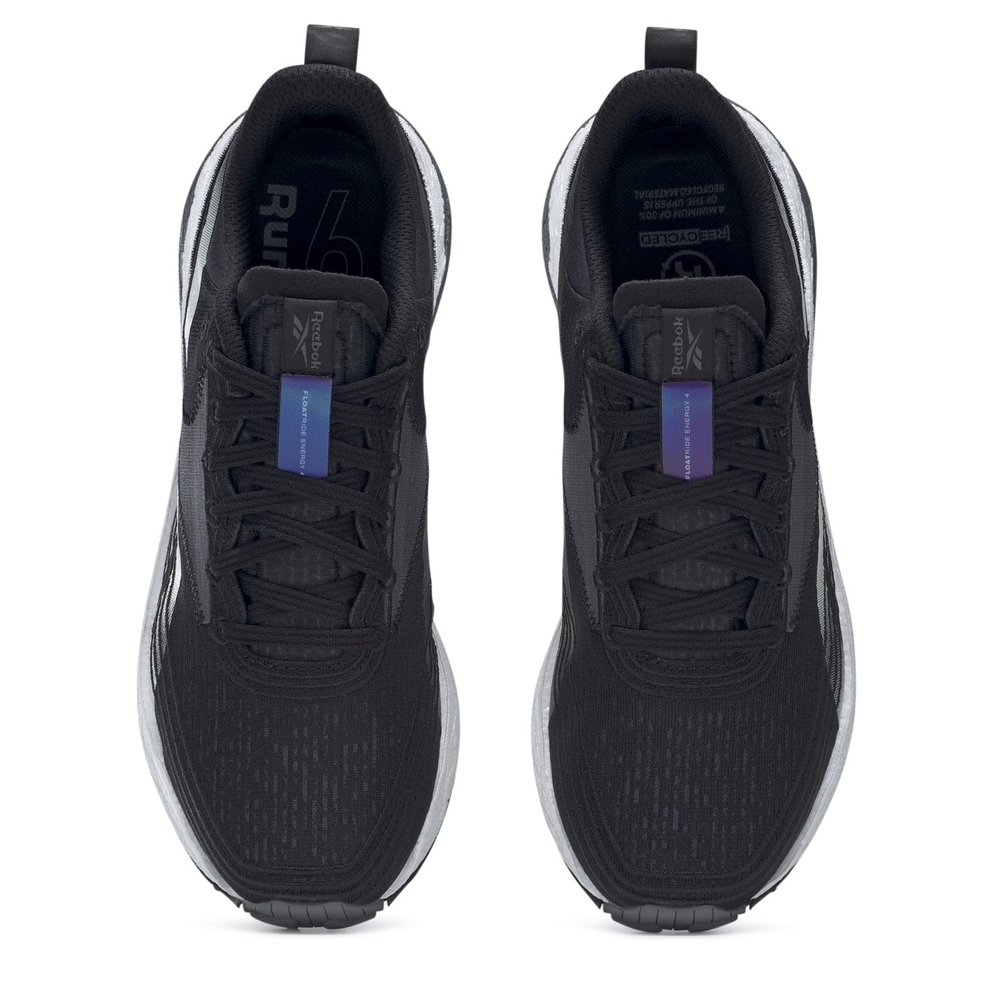 Reebok Energy 4 Shoes pentru femei core negru pure gri clo