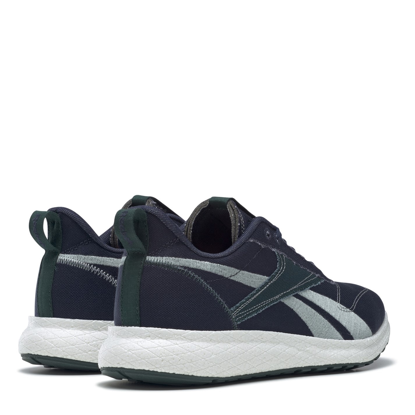 Reebok Energy Century Grow Shoes vector bleumarin verde s