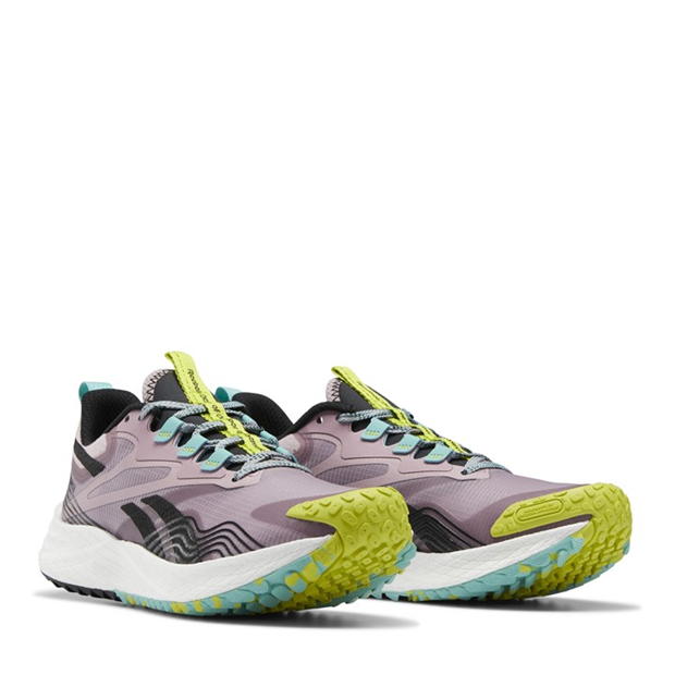 Reebok Floatride Energy 4 Adventure Shoes pentru femei rosu lila semi classic t