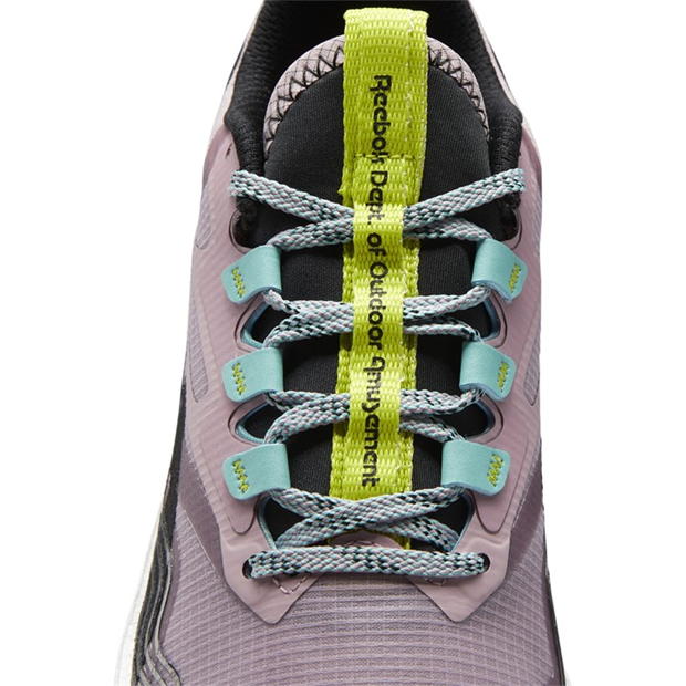 Reebok Floatride Energy 4 Adventure Shoes pentru femei rosu lila semi classic t