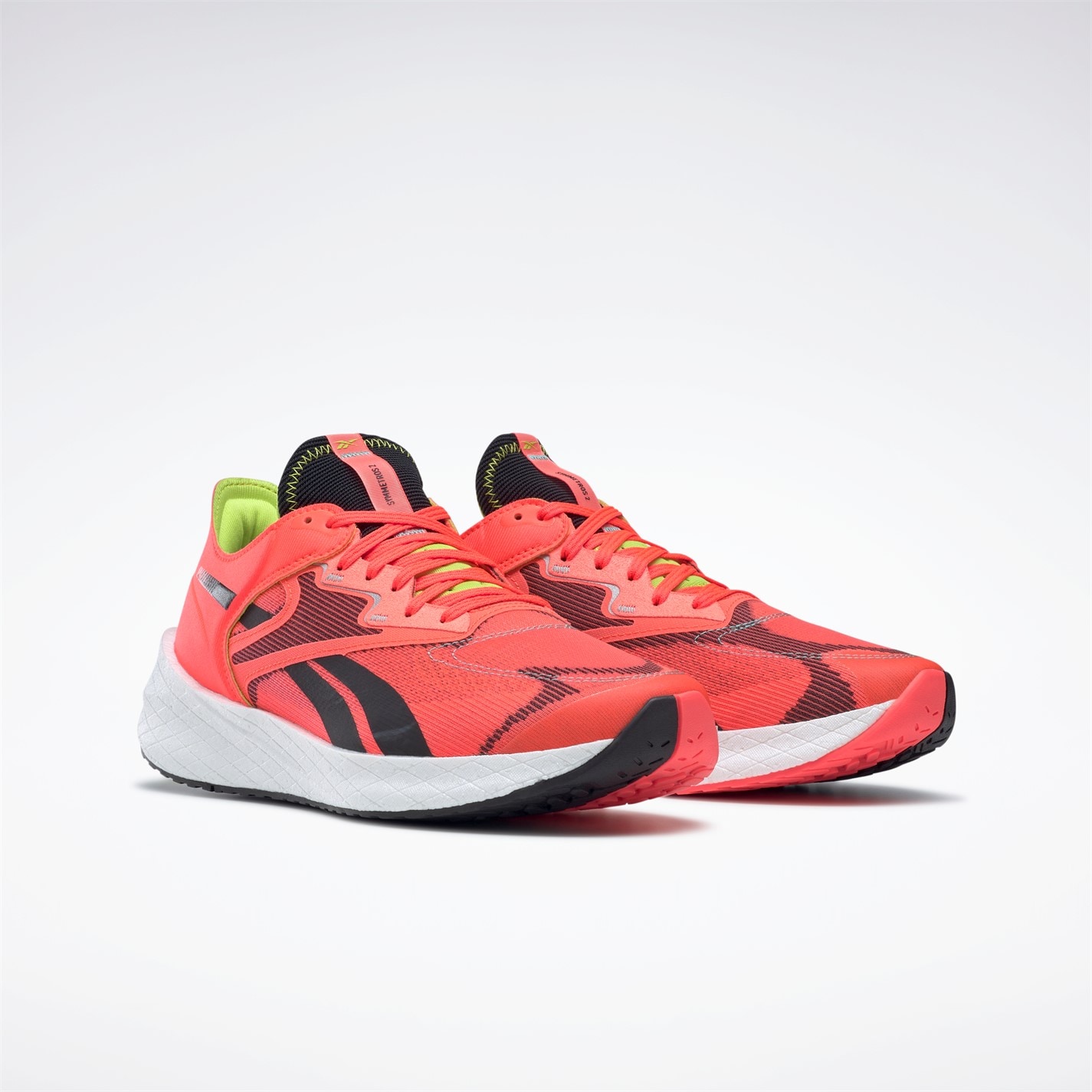 Reebok Floatride Energy Symmetros 2 Shoes pentru Barbati portocaliu flare core negru ac