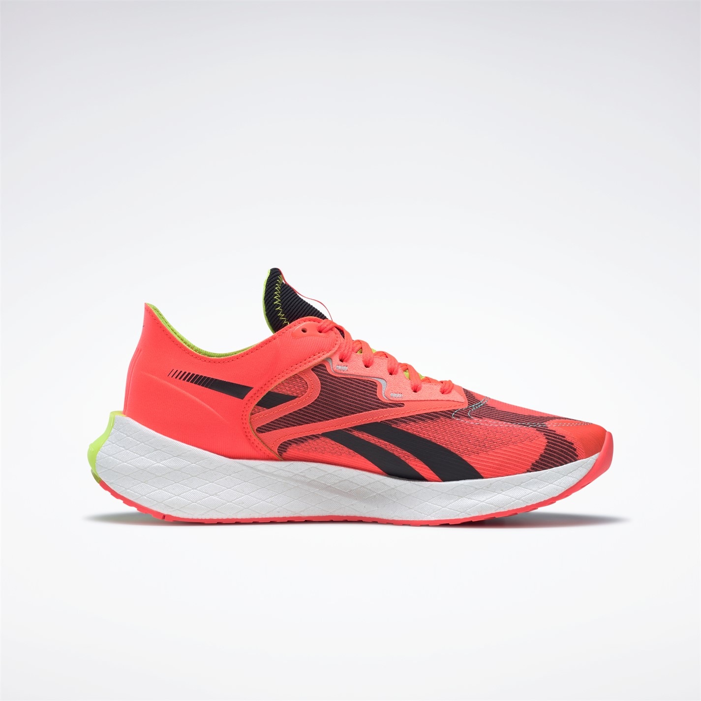 Reebok Floatride Energy Symmetros 2 Shoes pentru Barbati portocaliu flare core negru ac