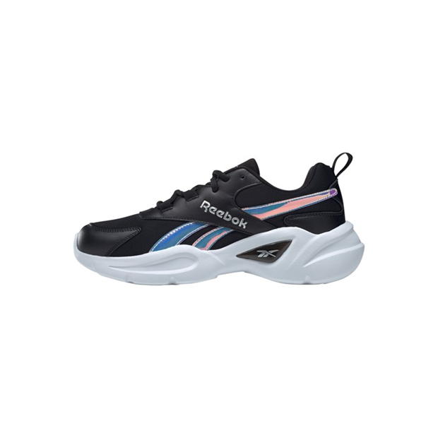 Reebok Reebok Royal EC Ride 4 Shoes pentru femei core negru argintiu metalic