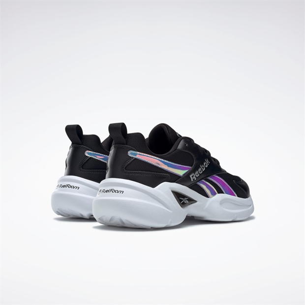 Reebok Reebok Royal EC Ride 4 Shoes pentru femei core negru argintiu metalic