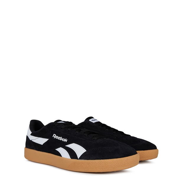 Reebok SMASH EDGE/BLACK/WHITE/GUM