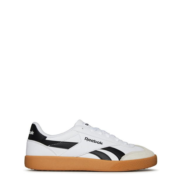 Reebok SMASH EDGE S/WHITE/BLACK/GUM