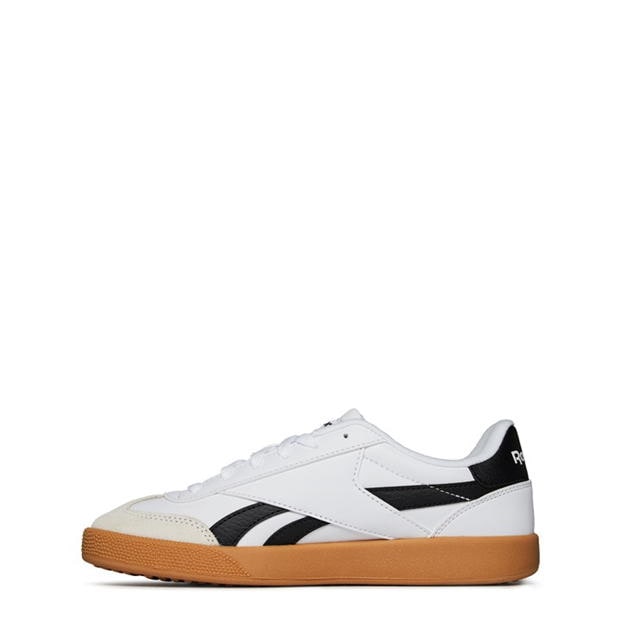 Reebok SMASH EDGE S/WHITE/BLACK/GUM