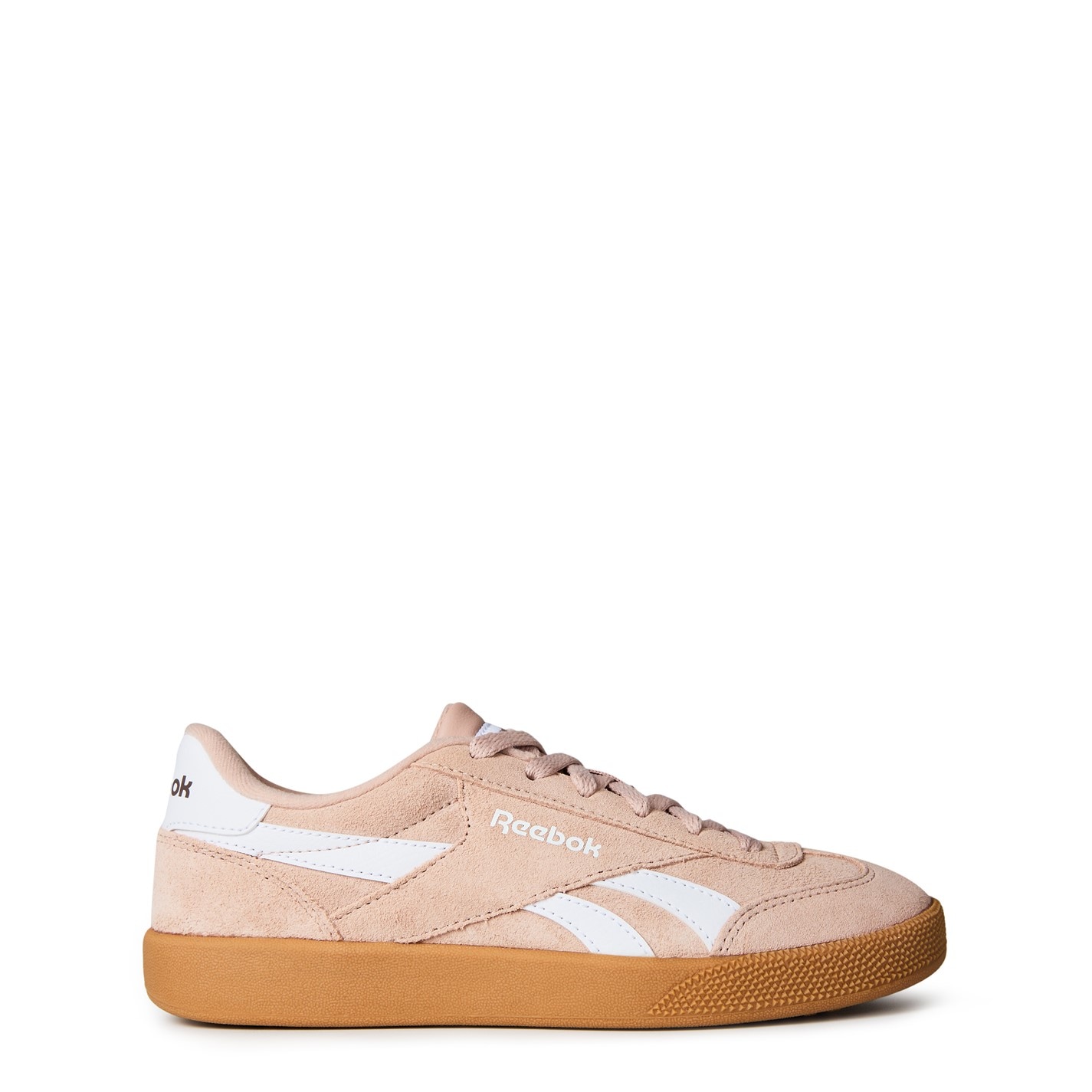 Reebok SMASH EDGE S/WHITE/BLACK/GUM