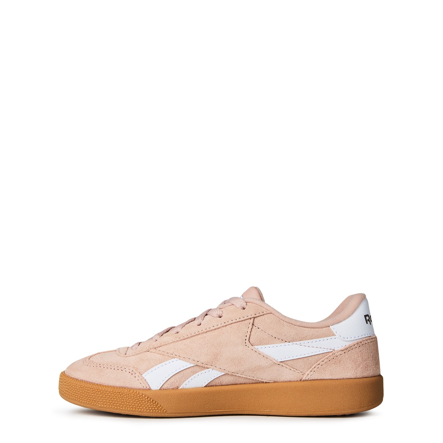 Reebok SMASH EDGE S/WHITE/BLACK/GUM