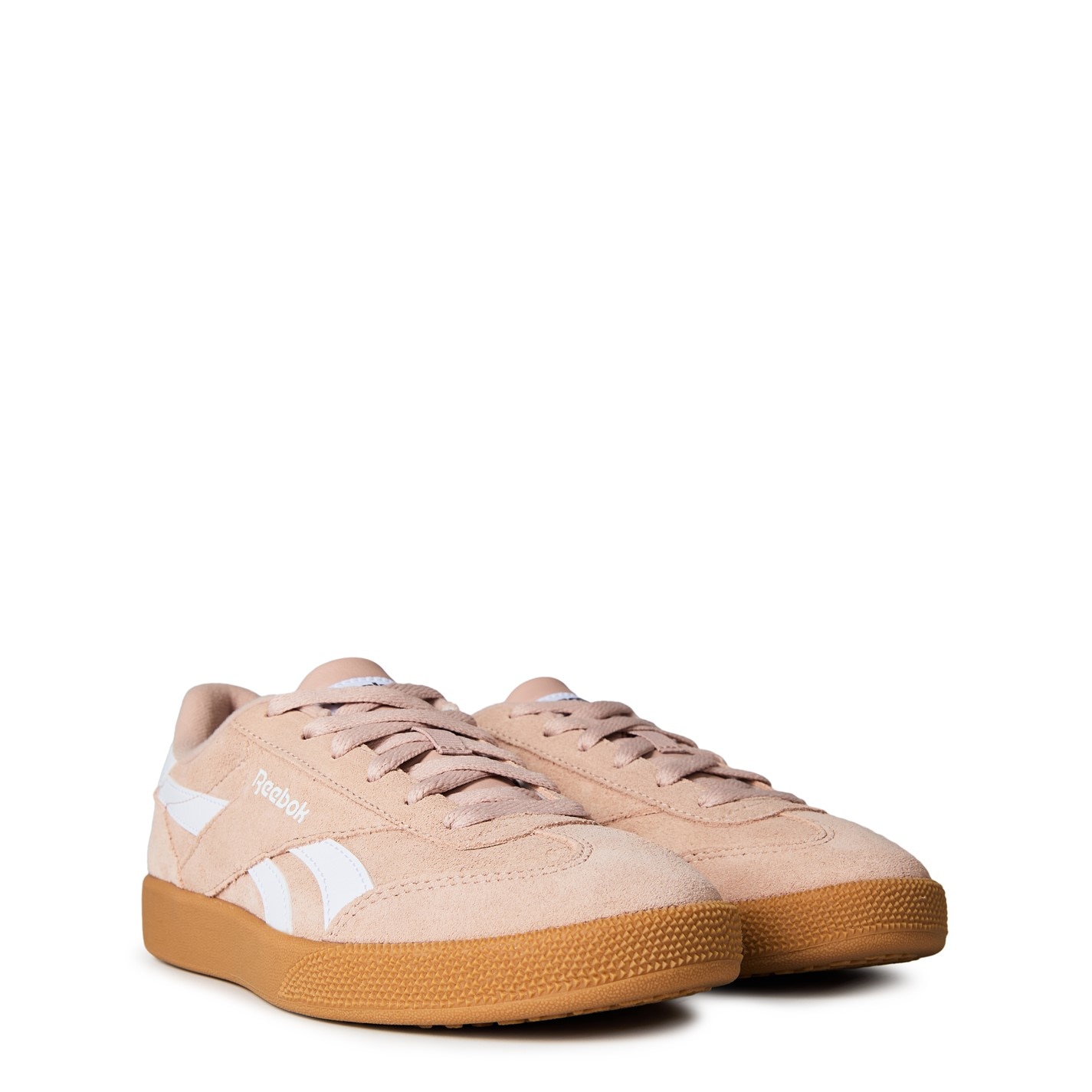 Reebok SMASH EDGE S/WHITE/BLACK/GUM