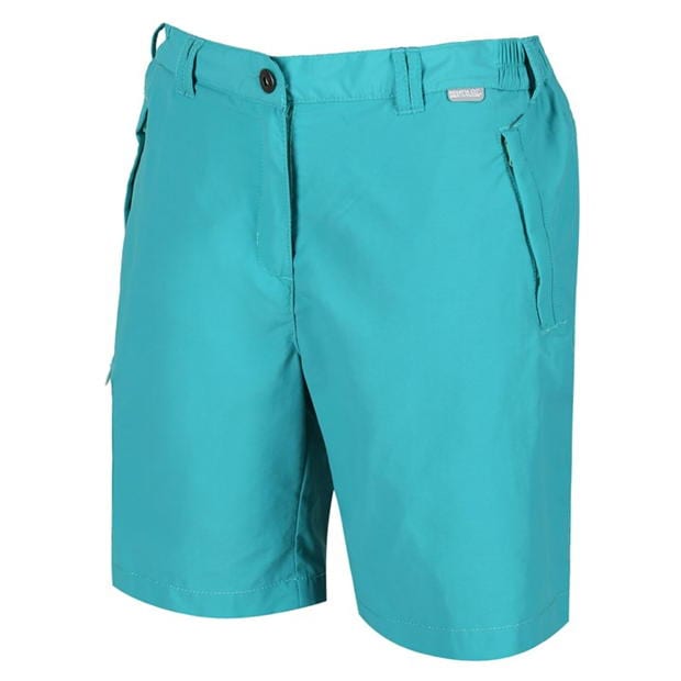 Pantalon scurt Combat Regatta Chaska Ii Walking Short dama