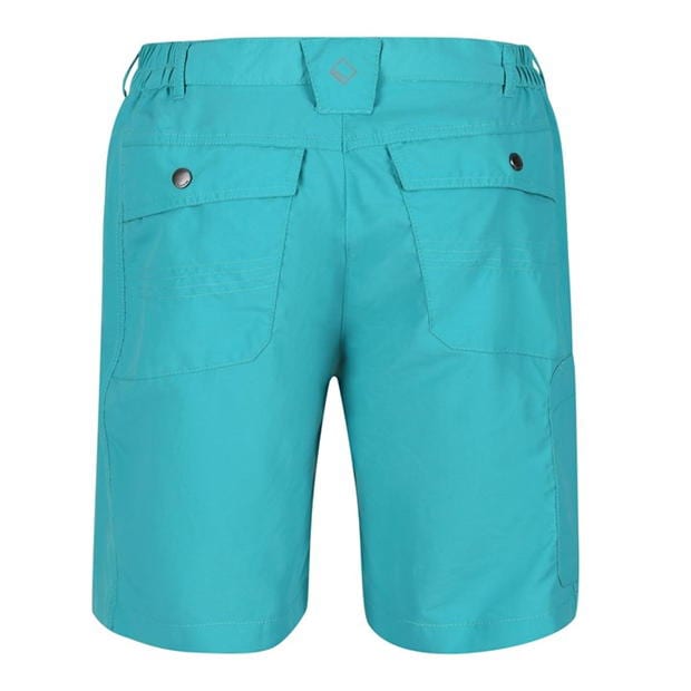 Pantalon scurt Combat Regatta Chaska Ii Walking Short dama