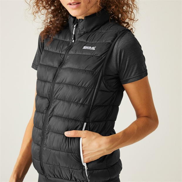 Regatta Hillpack Bodywarmer dama