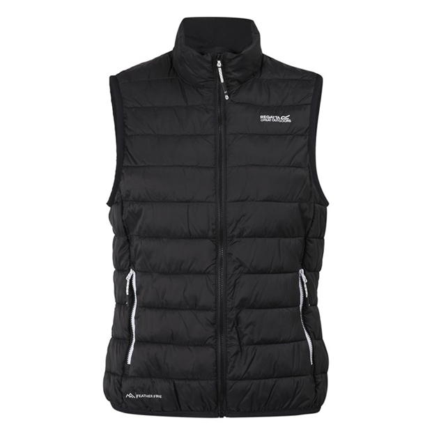 Regatta Hillpack Bodywarmer dama