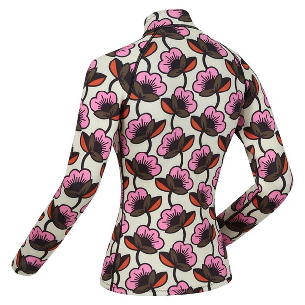 Regatta Orla Kiely Scuba Top