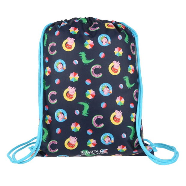 Regatta PeppaSwimBag Ch99