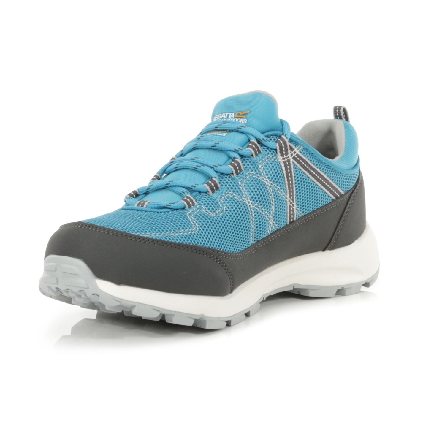 Regatta Samaris Lite Low Waterproof & Breathable Walk dama