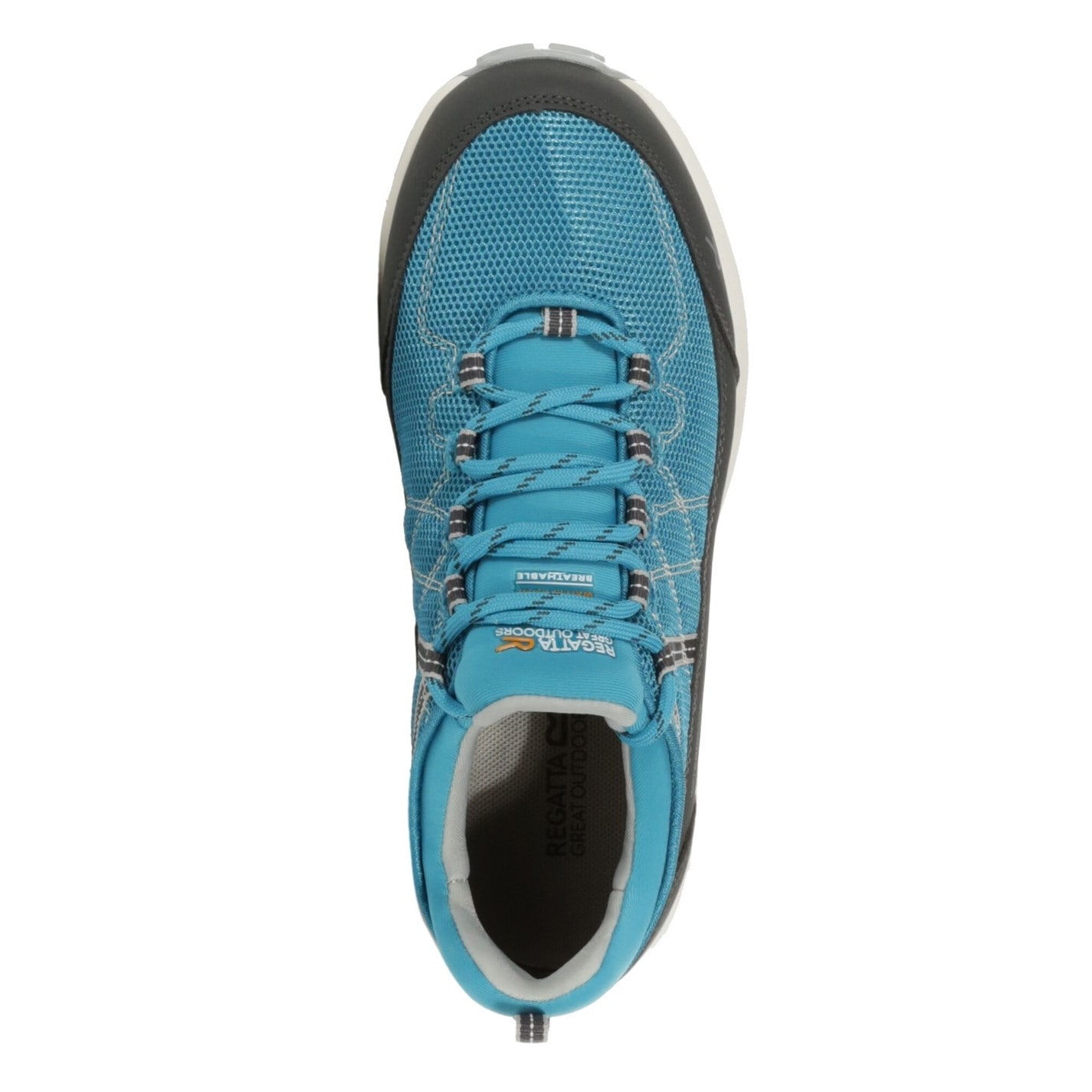 Regatta Samaris Lite Low Waterproof & Breathable Walk dama