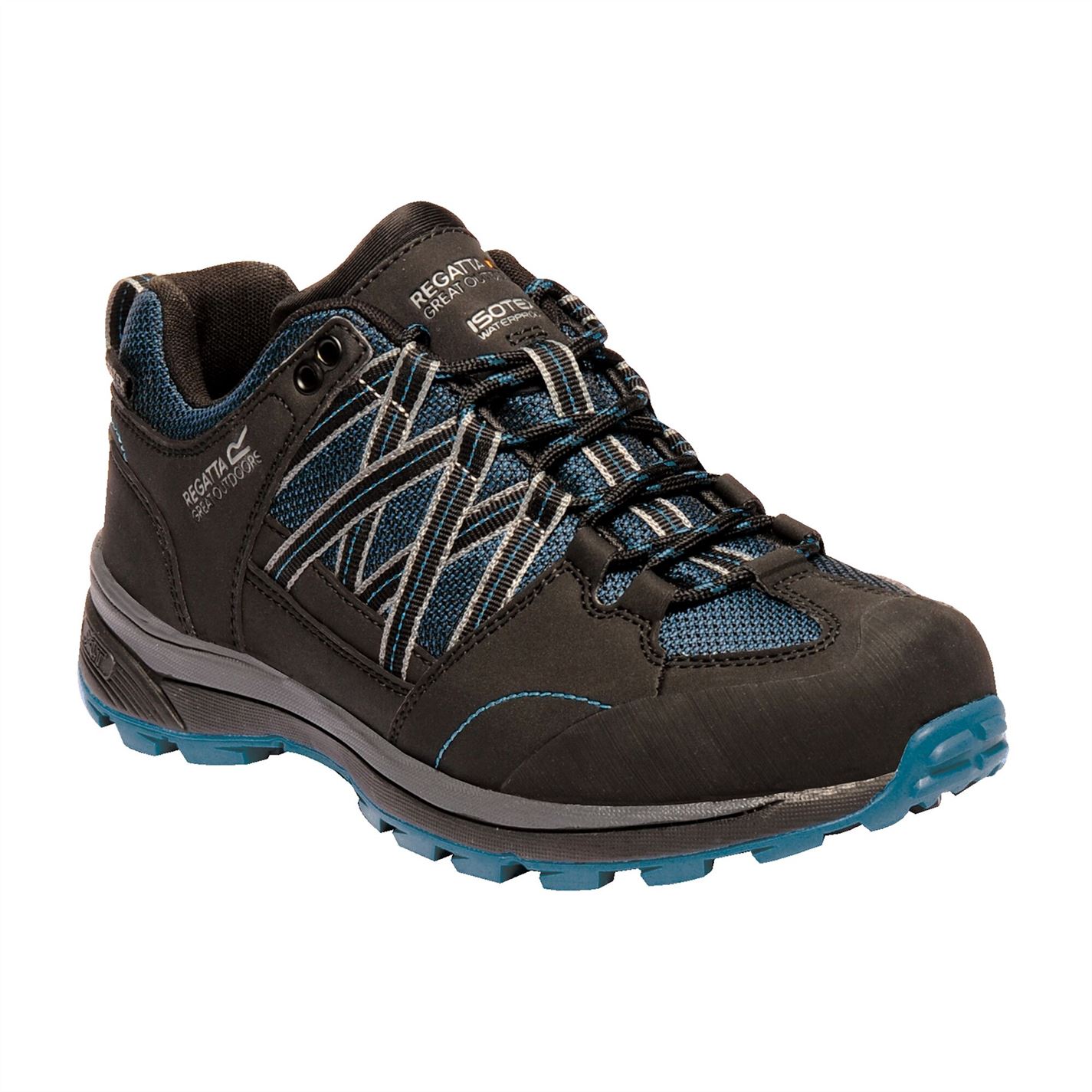 Regatta Samaris Low II Waterproof & Breathable Walkin dama