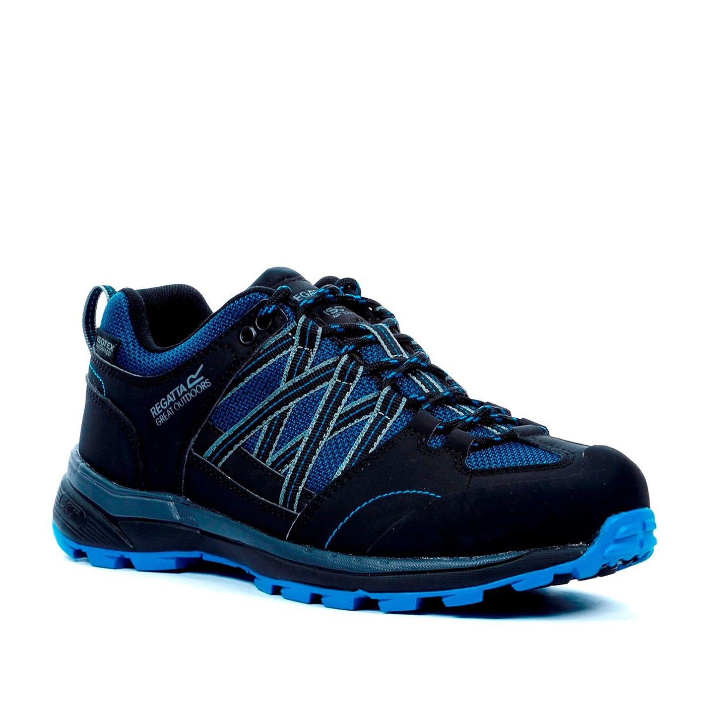 Regatta Samaris Low II Waterproof & Breathable Walkin dama