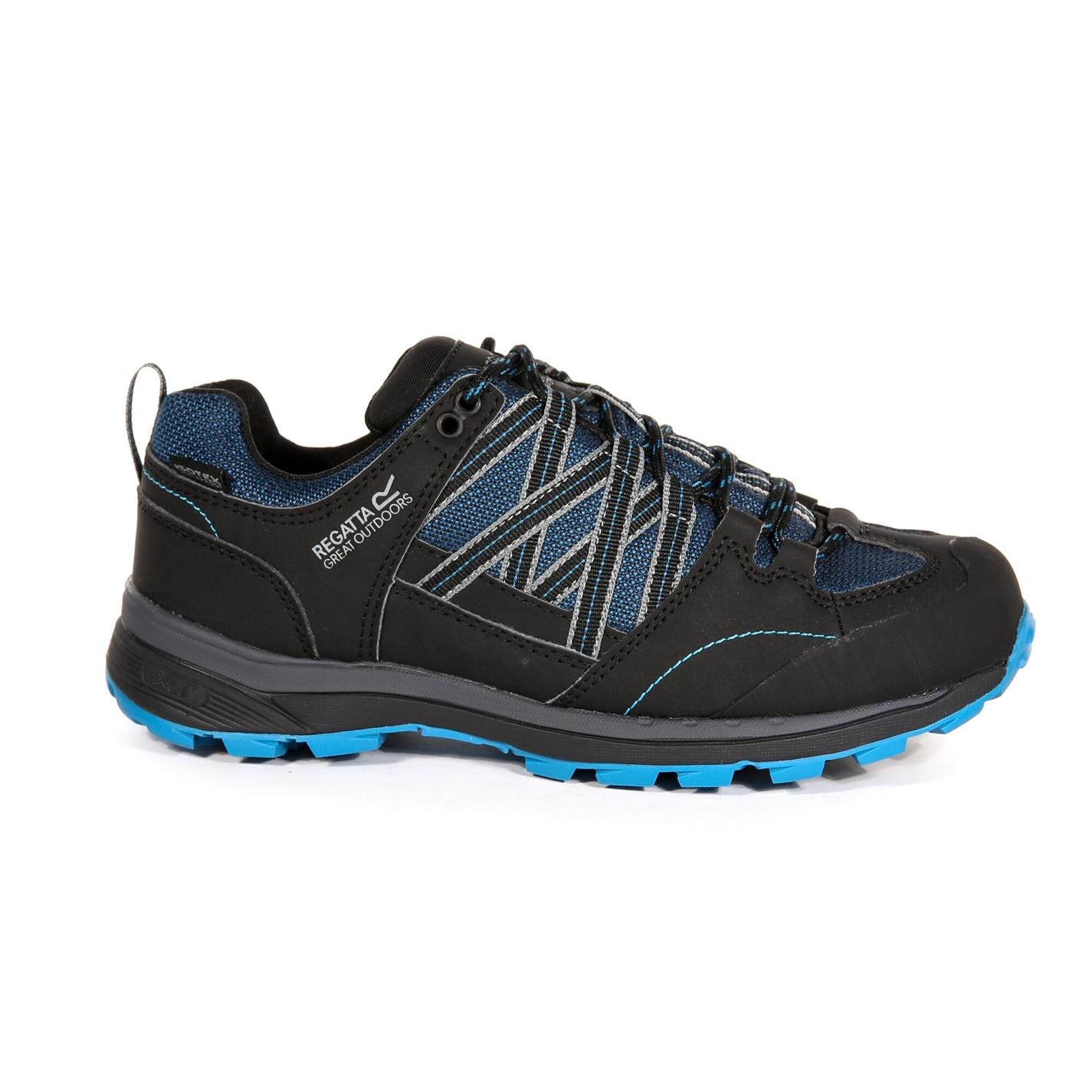 Regatta Samaris Low II Waterproof & Breathable Walkin dama