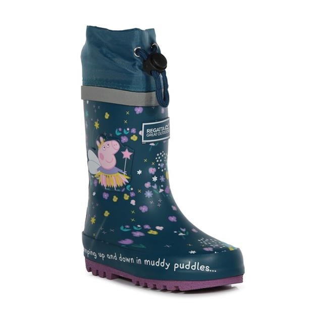 Regatta Splash Welly Ch99