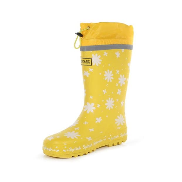 Regatta Splash Welly Ch99