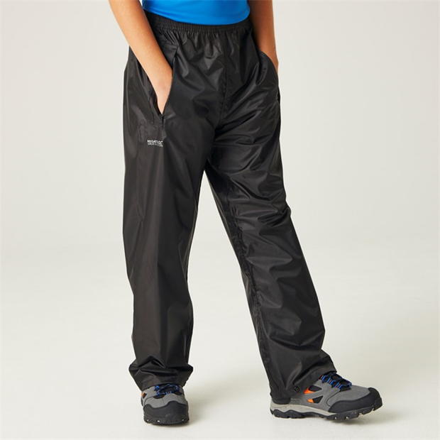 Regatta Stormbreak Waterproof Overtrouser copil