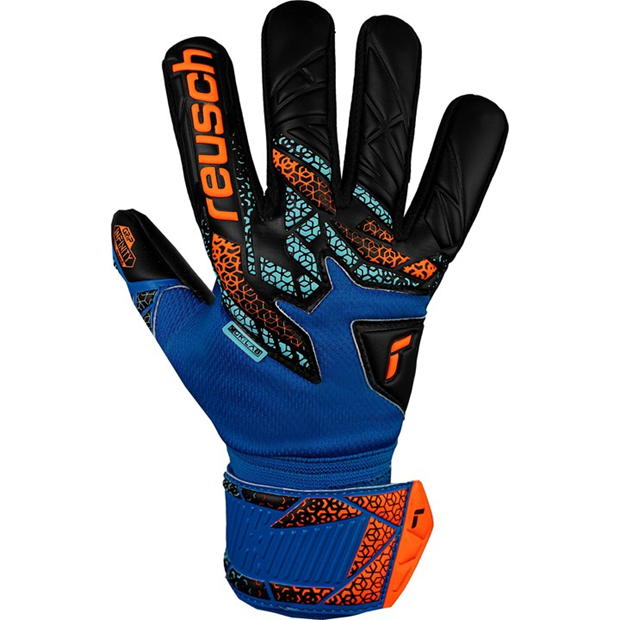 Reusch Att Inf NC Jr Jn54