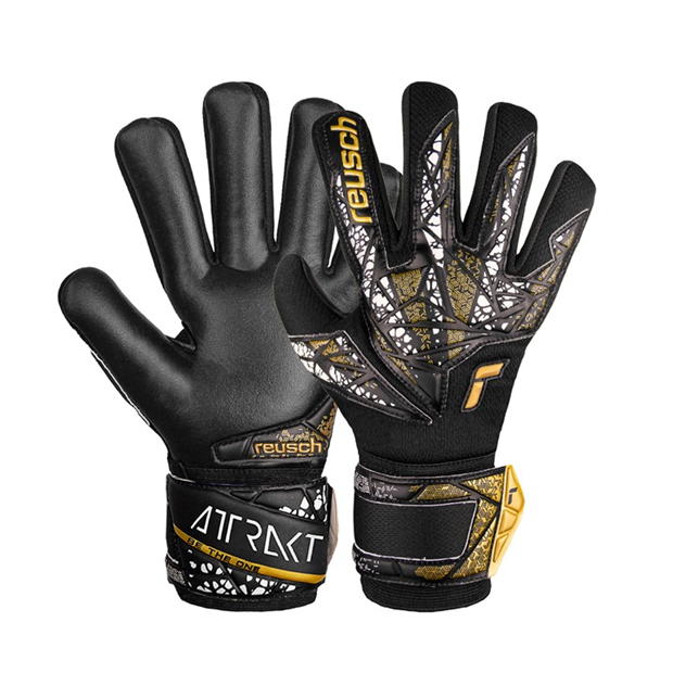 Reusch Att NC F S Jr Jn54