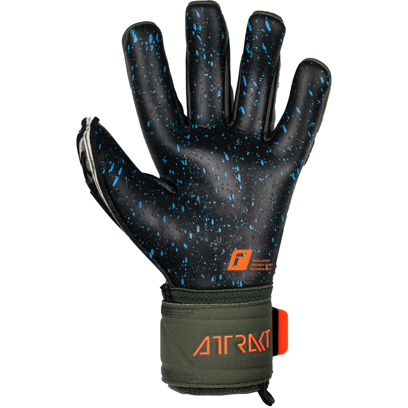 Reusch Attrakt Freeg 99