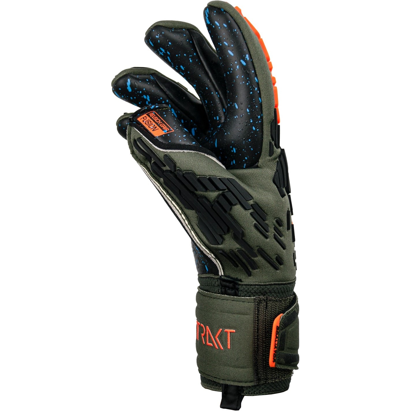 Reusch Attrakt Freeg 99