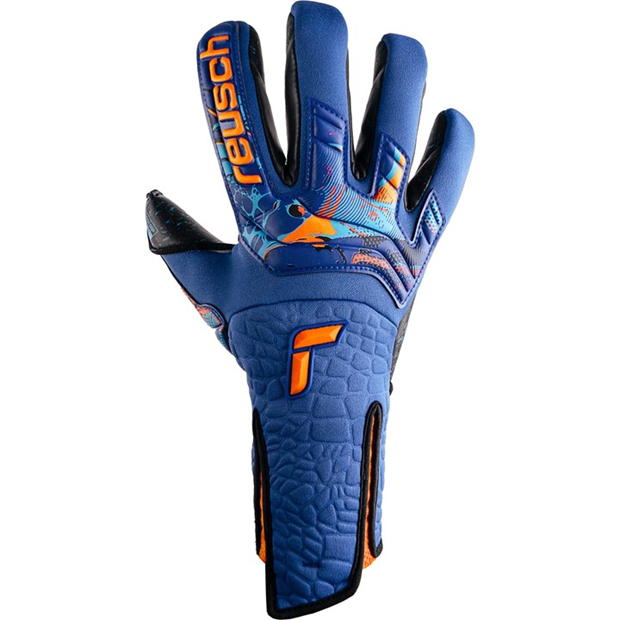 Reusch Attrakt Fusio 99