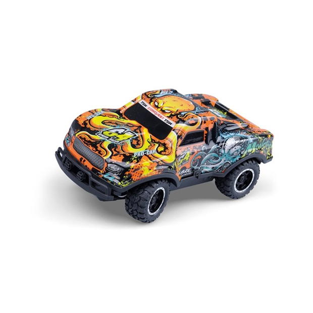 Revell RC Ghost Driver 54