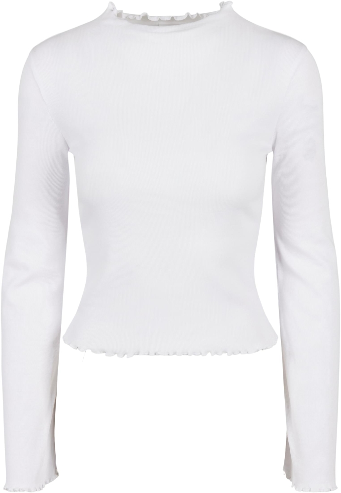 Rib Turtelneck Longsleeve dama Urban Classics