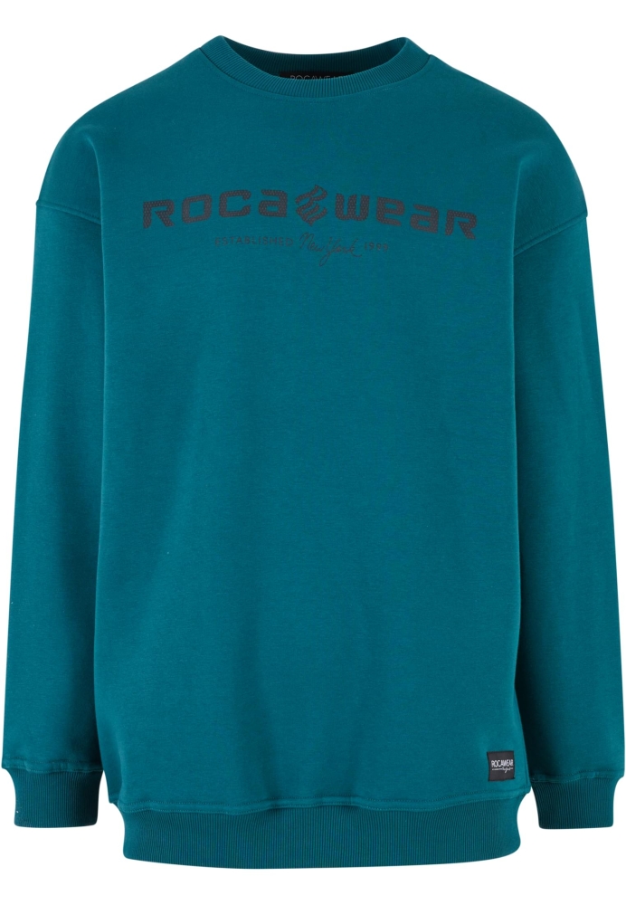 Rocawear Kentucky Crewneck