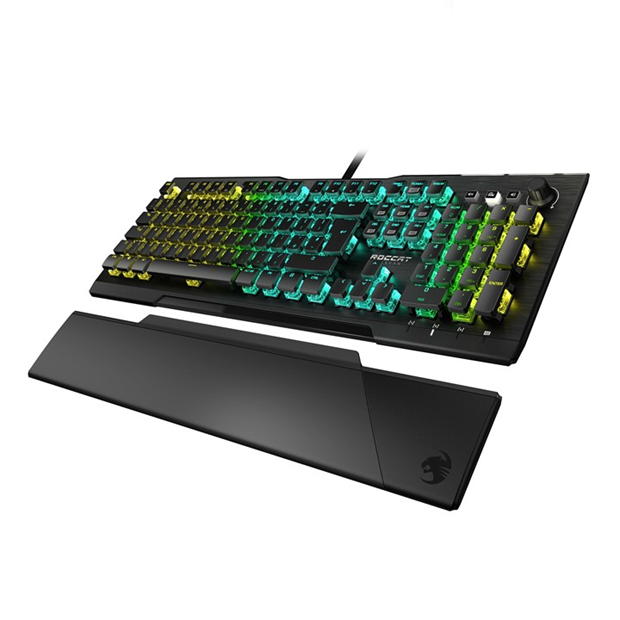 ROCCAT ROCCAT Vulcan Pro Keyboard - Full Size