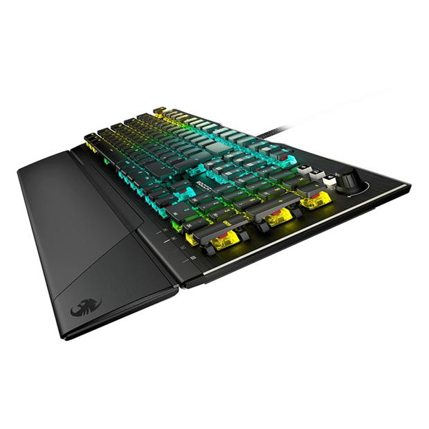 ROCCAT ROCCAT Vulcan Pro Keyboard - Full Size