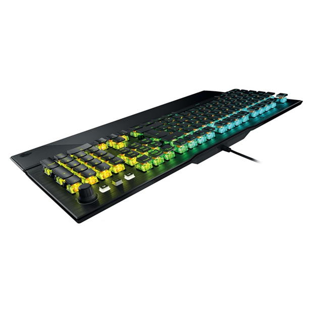 ROCCAT ROCCAT Vulcan Pro Keyboard - Full Size