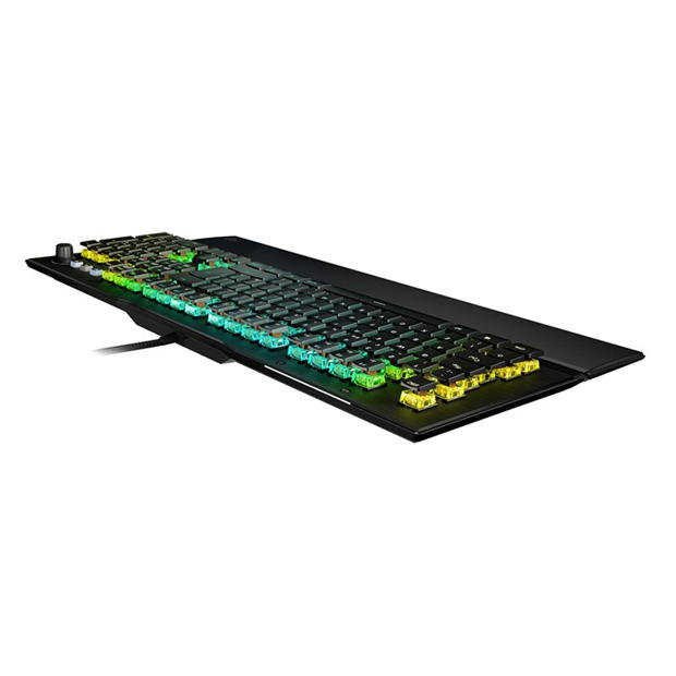 ROCCAT ROCCAT Vulcan Pro Keyboard - Full Size