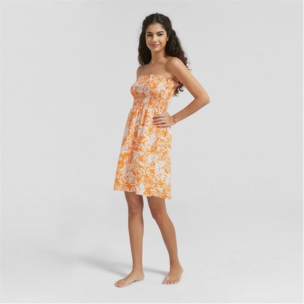 Rochie Be You Bandeau Beach