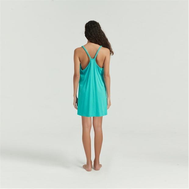 Rochie Be You Beach Swing