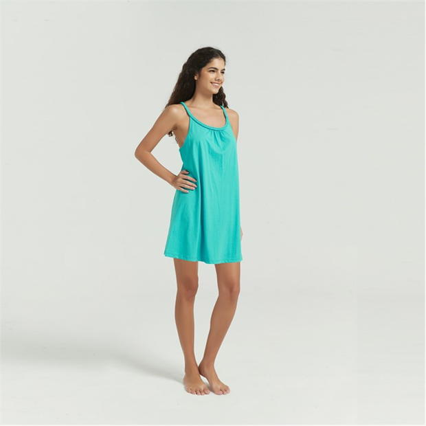 Rochie Be You Beach Swing