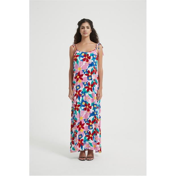 Rochie Be You Maxi Beach