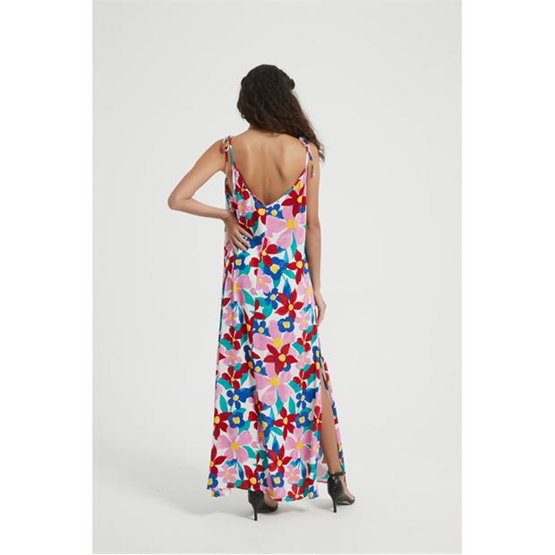 Rochie Be You Maxi Beach