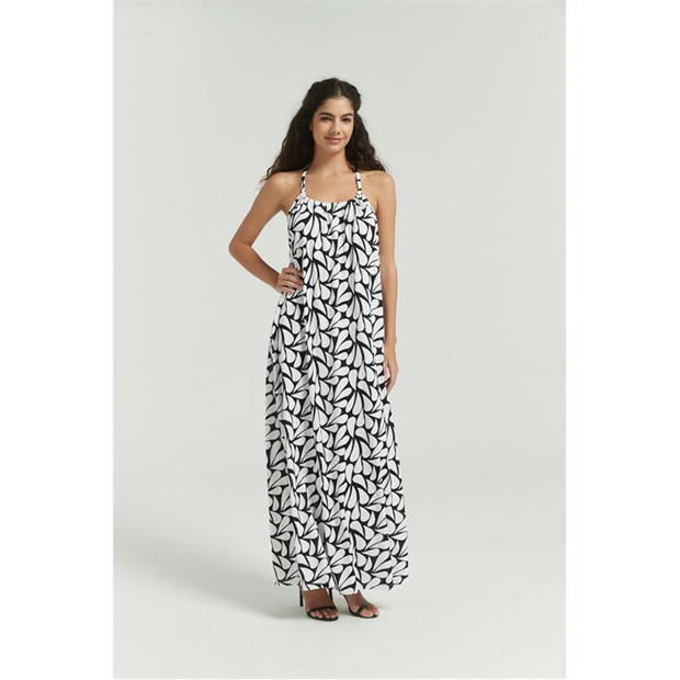 Rochie Be You Maxi Beach