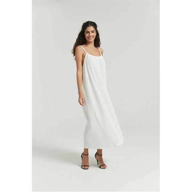 Rochie Be You Maxi Beach