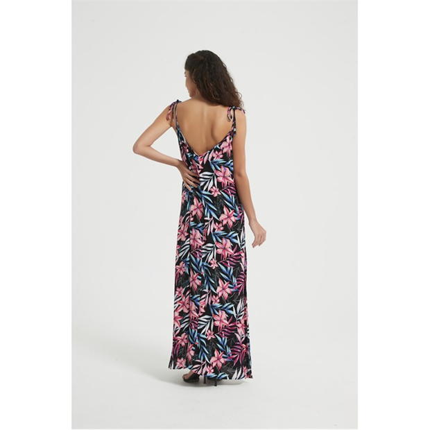 Rochie Be You Maxi Beach