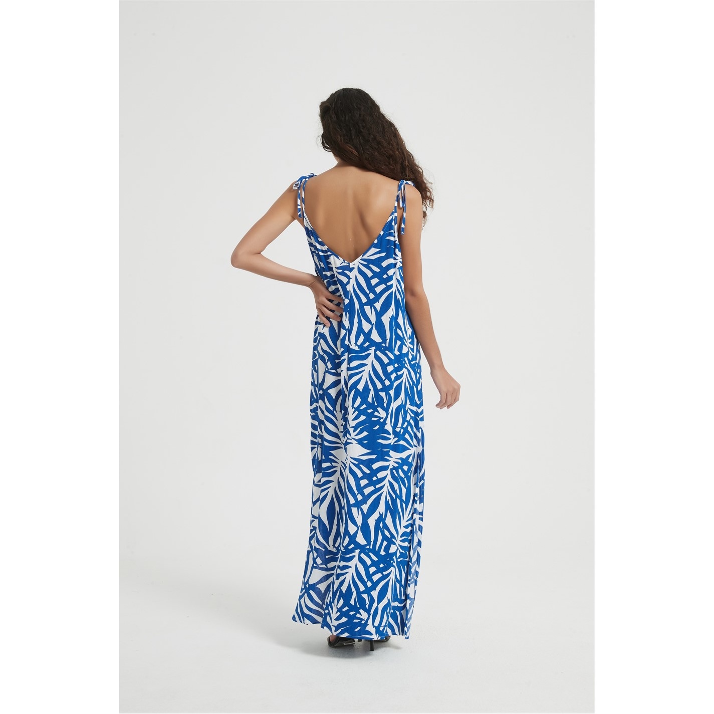 Rochie Be You Maxi Beach