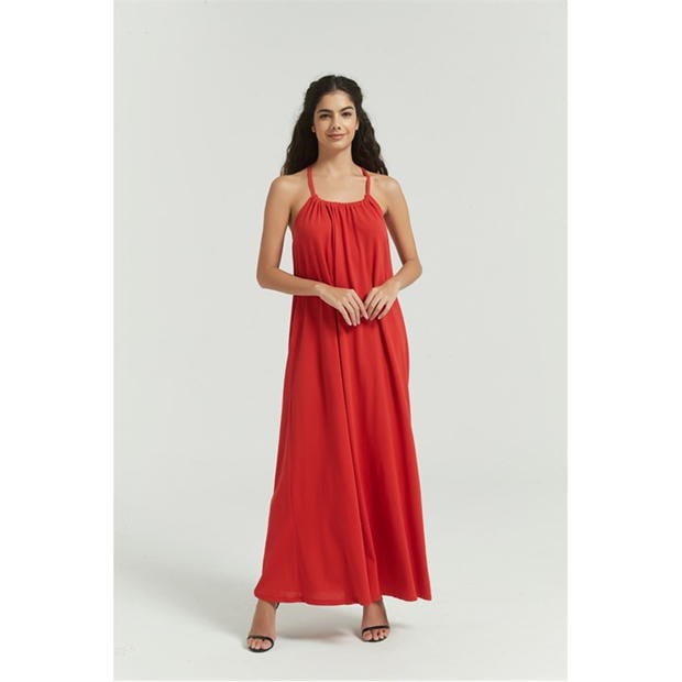 Rochie Be You Maxi Beach